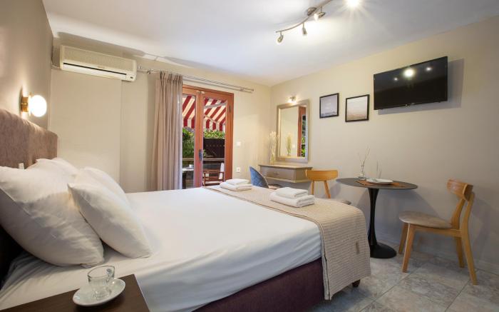 Athina residence