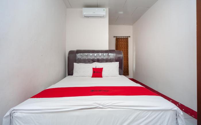 RedDoorz Syariah near Tugu Juang Jambi 3