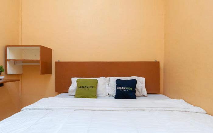 Urbanview Hotel Nisura Homestay Medan by RedDoorz