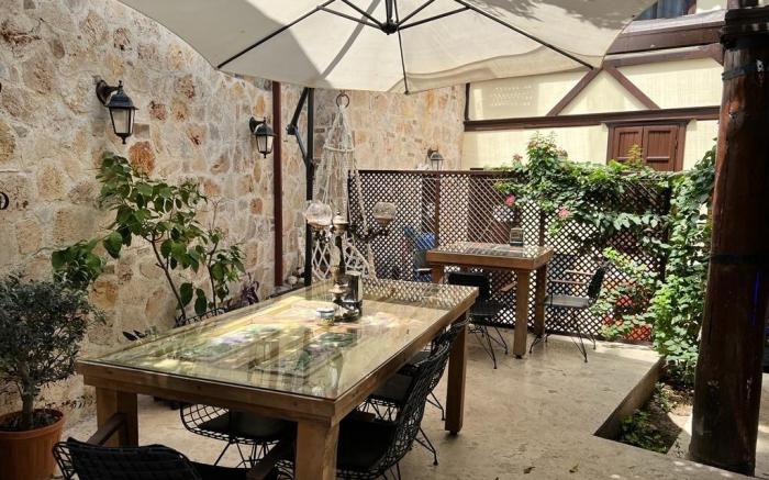 Villa Citronella Boutique Hotel