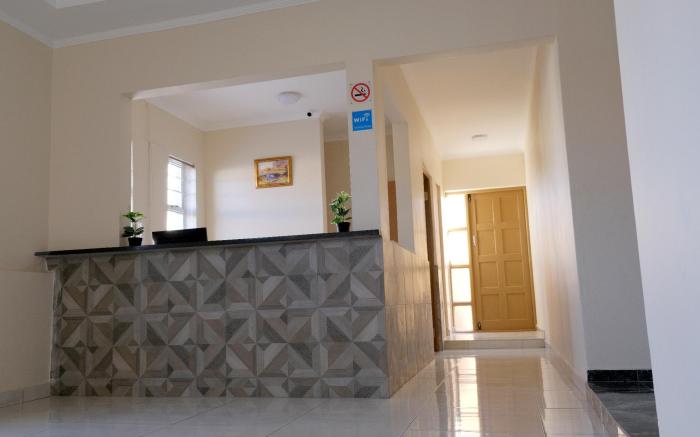 Supa Lodge 