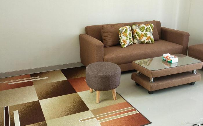 Permata Garden Regency J5, Batu, Malang
