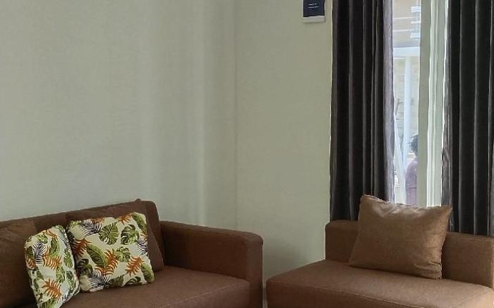 Permata Garden Regency J5, Batu, Malang