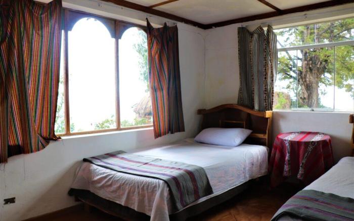 Taquile Lodge 