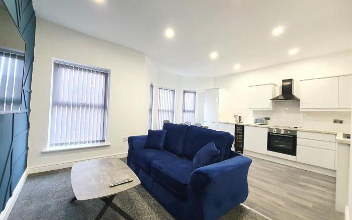 DYSA Banks Apartments