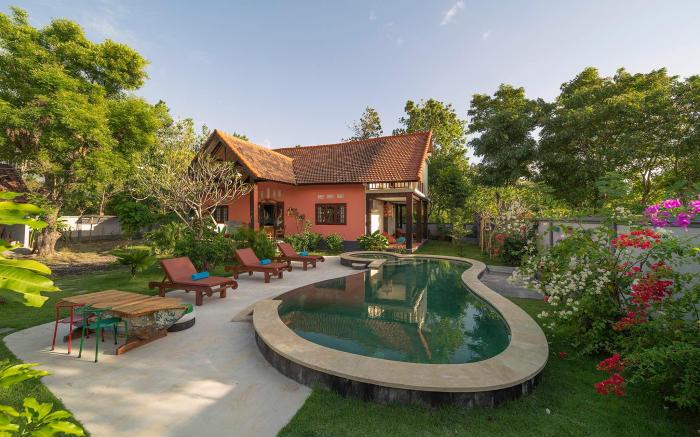 Rose Valley Villa