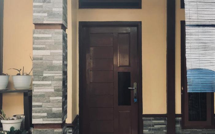 pondok mutiara timur
