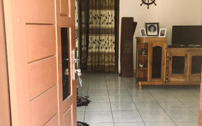 pondok mutiara timur