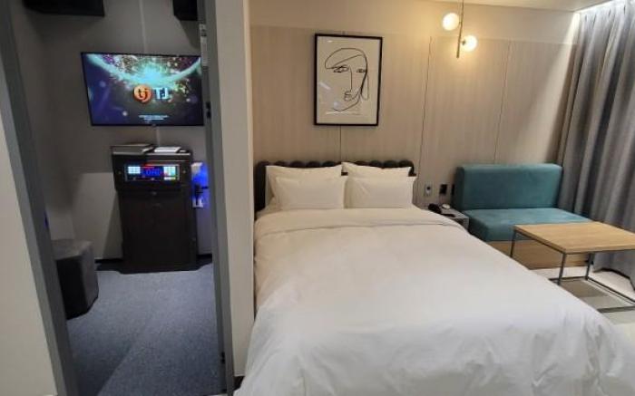 Paju Geumchon Brown Dot Hotel