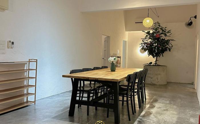The Luxurious 1256, A Famosa Melaka