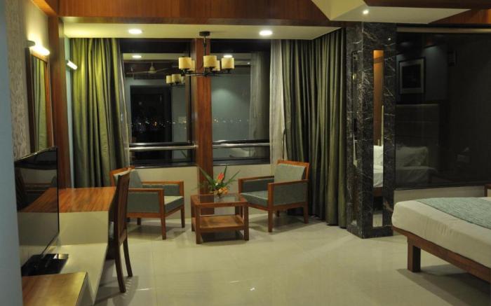 Panjim Residency