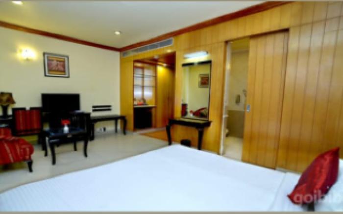 Pink Pearl Hotel And Fun City