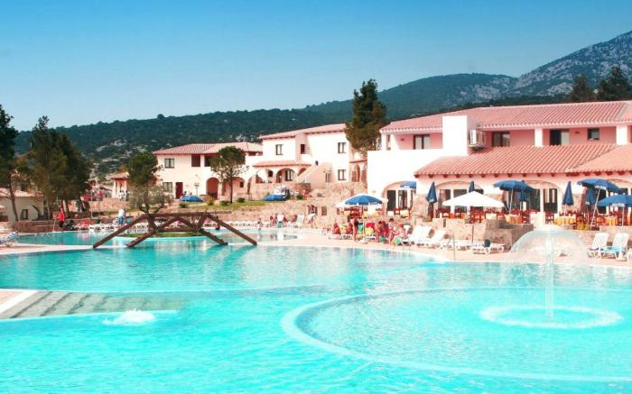 Club Esse Cala Gonone