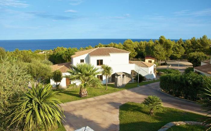 Club Esse Cala Gonone