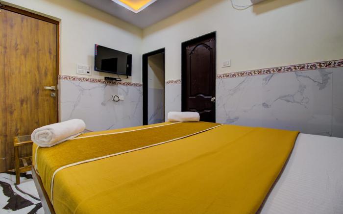 Hotel Hotel Sai Bansi Residency