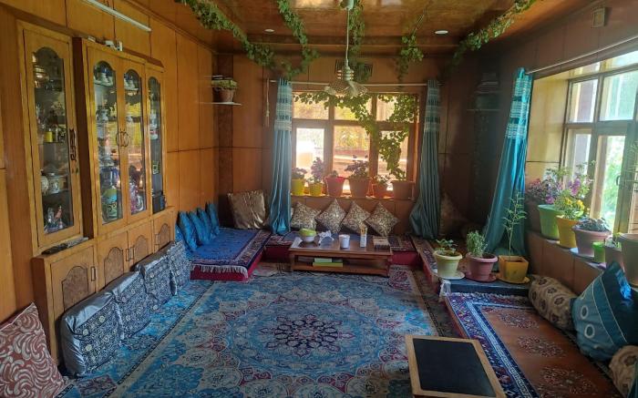 The Mir Villa Ladakh