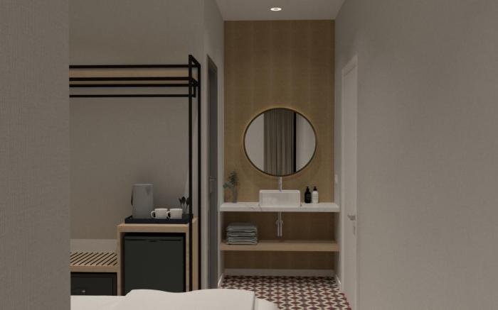 Fontanella by Bcn Urban Rooms