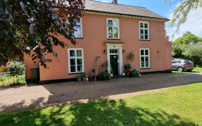 CopperBeech Bed and Breakfast