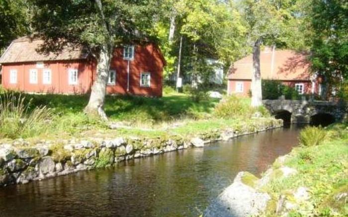 Vandrarhemmet Aras Sateri och Tradgardar