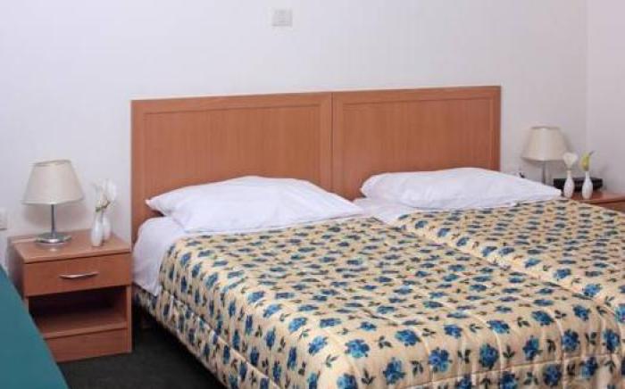 Hotel Tabor