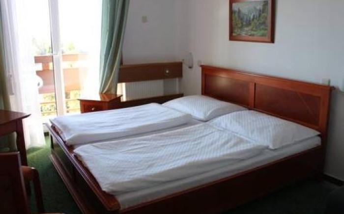 Hotel Patria