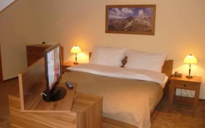 Hotel Solisko