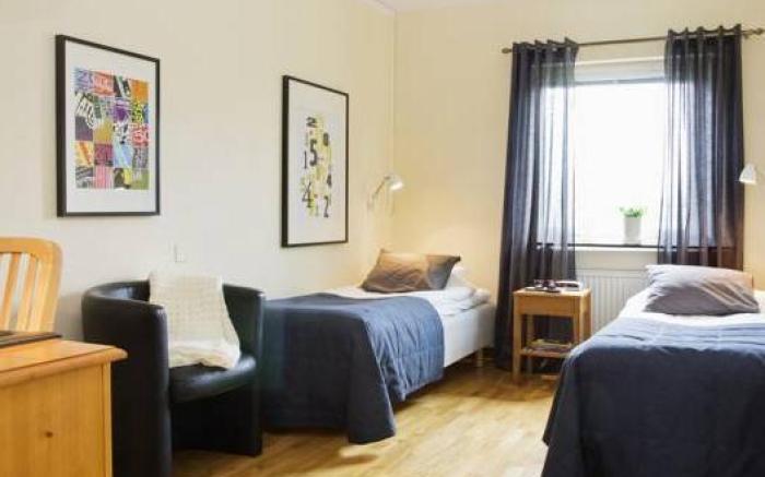 Sure Hotel by Best Western Ojaby Herrgard