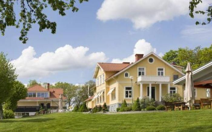 Sure Hotel by Best Western Ojaby Herrgard