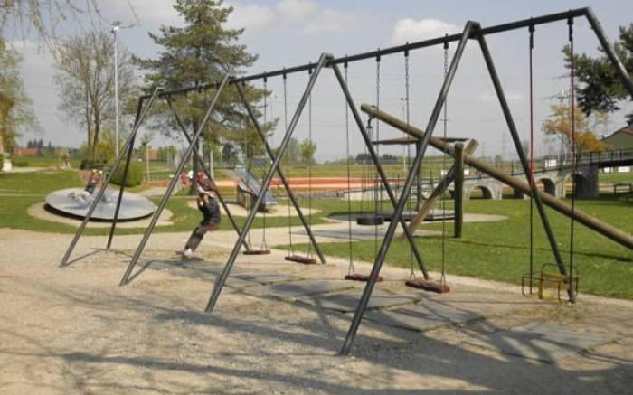 Hotel & Restaurant Charnsmatt