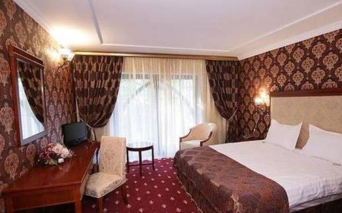Hotel La Castel Iasi
