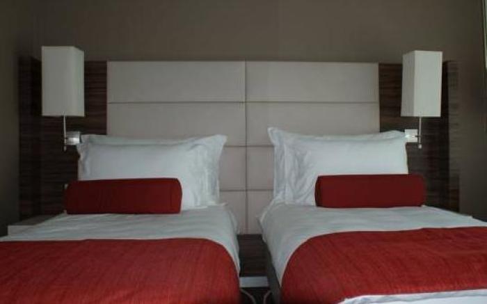 Hotel Ramada Pitesti