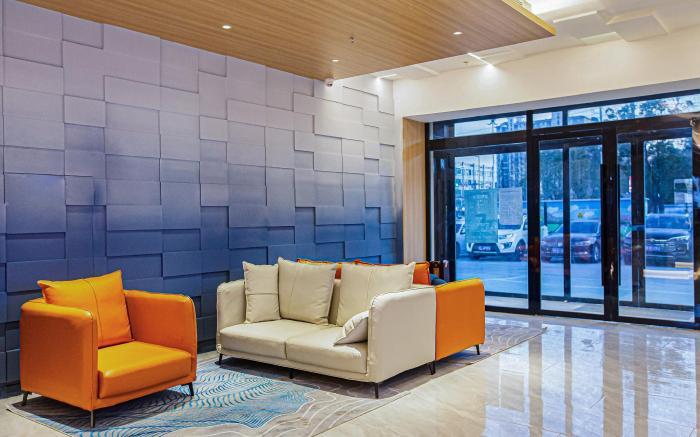 Starway Hotel Huai'an University Town