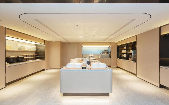 JI Hotel Tianjin Zhongbei New City Center