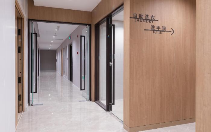 Hanting Hotel Mentougou Shidan Road Xinqiao Street