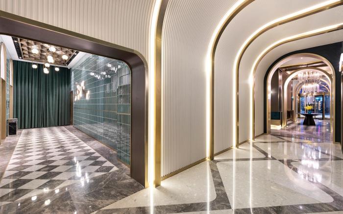 Crystal Orange Hotel Guiyang North Station High Tech Zone