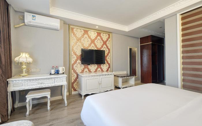 Starway Hotel Nanning Jianzheng Road