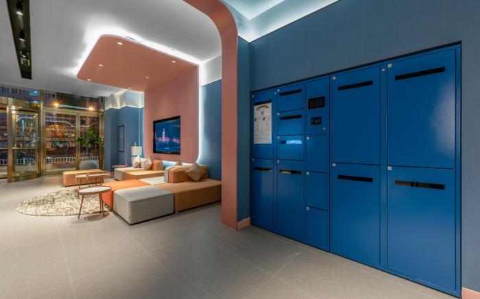 Hanting Hotel Taiyuan Wenxing Road Binhe Sport Center