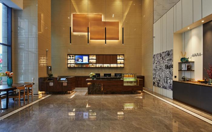 Hanting Hotel Guilin Municipal Administration