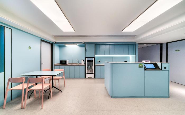 HI Inn Hangzhou Xiasha Xuezheng Street