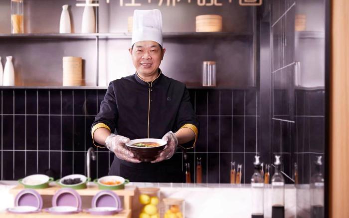 Starway Hotel Shangrao High-Speed Railway Station