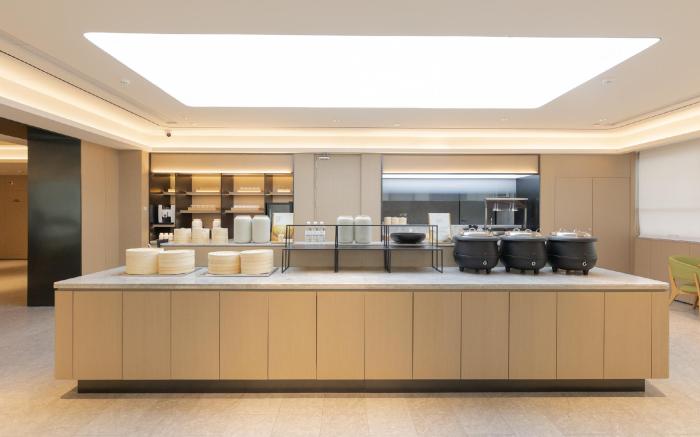 JI Hotel Chengdu Qingyang Industrial Park Guanghua Avenue