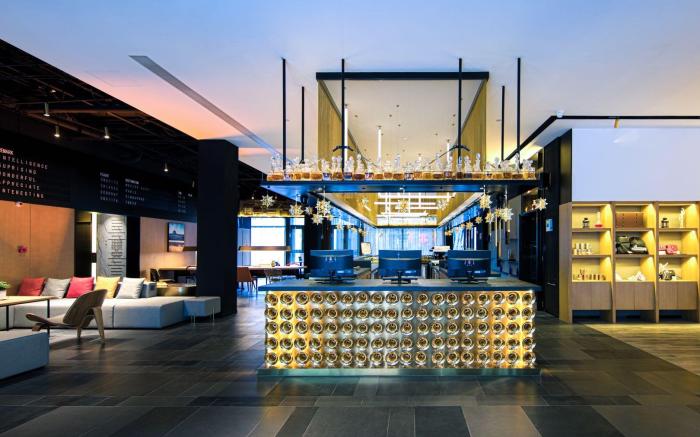 GitiGO Hotel Beijing Tian'anmen Square