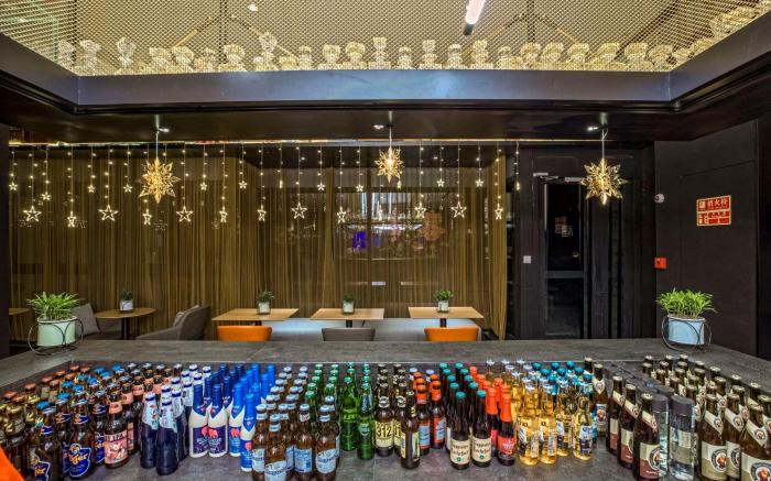 GitiGO Hotel Beijing Tian'anmen Square