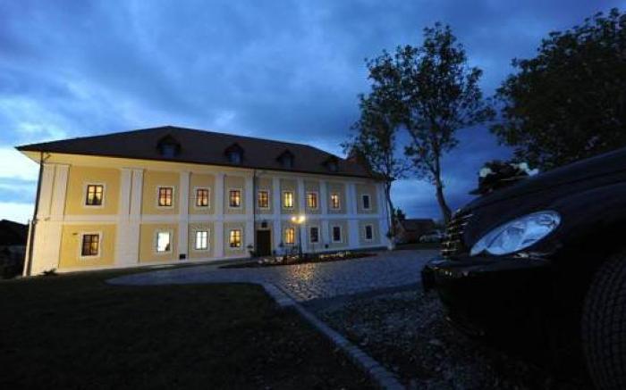 Castel Haller