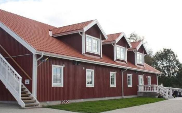 Hogbo Hotell Skommarsgarden