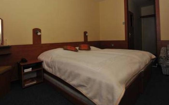 Hotel Sachticka