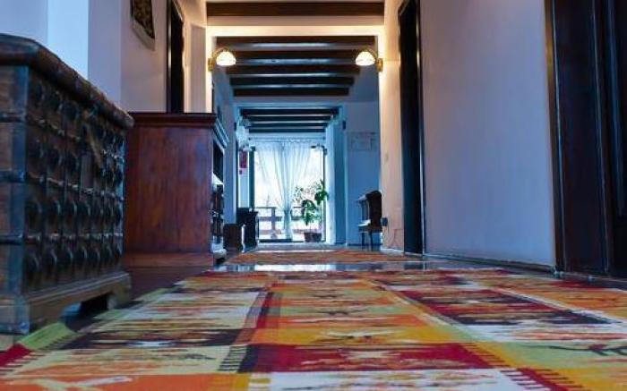 Pensiunea Muntele Rece