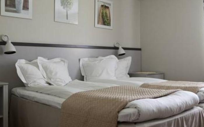 Hotell Bjorkhaga