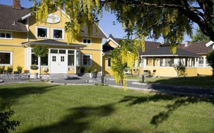 Hotell Bjorkhaga
