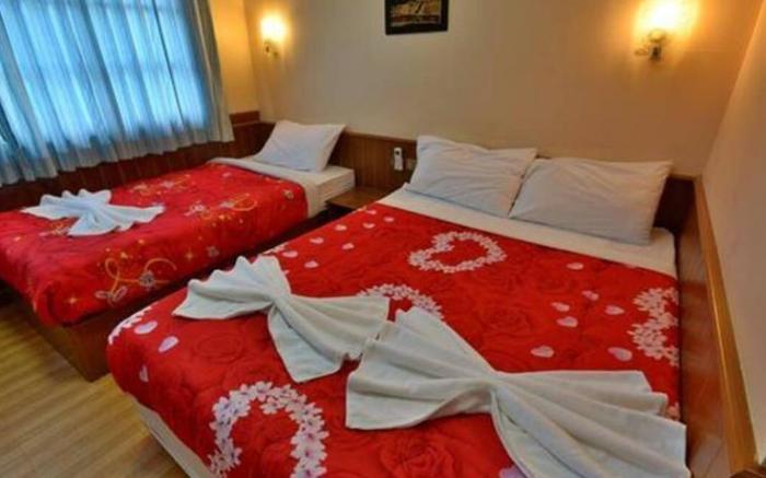 Krabi Grand Hotel